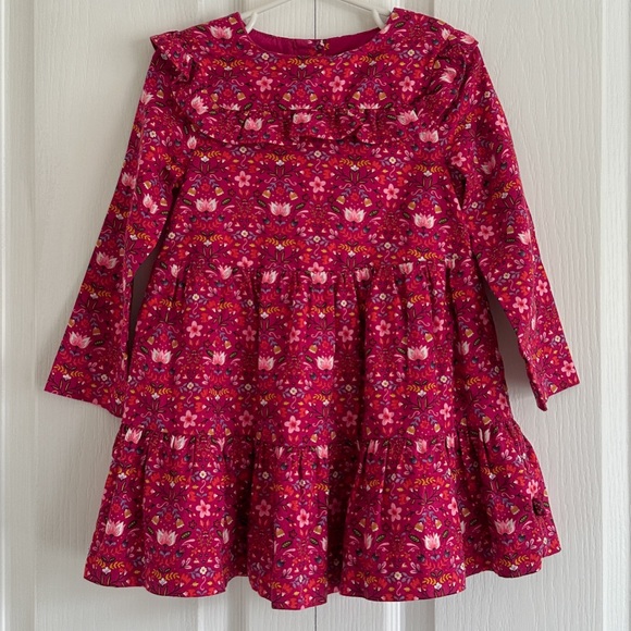 Sergent Major Dress